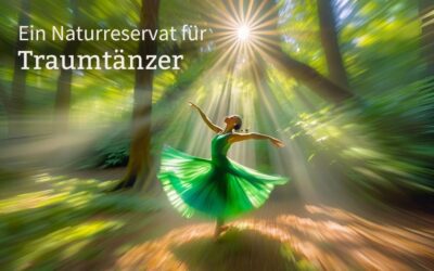 Switzerland is to become a nature reserve – soon